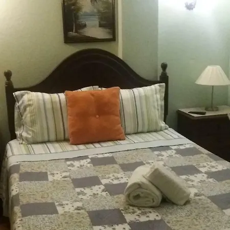 Guest house Pacifica 2*