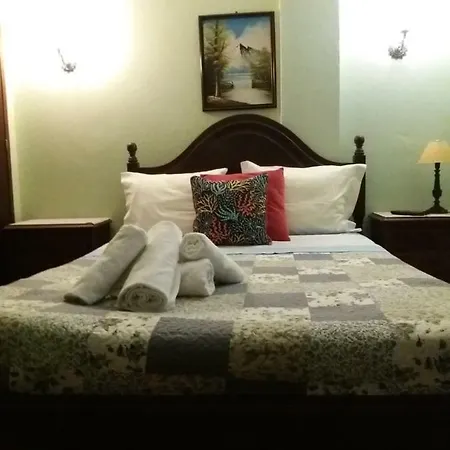 Guest house Pacifica