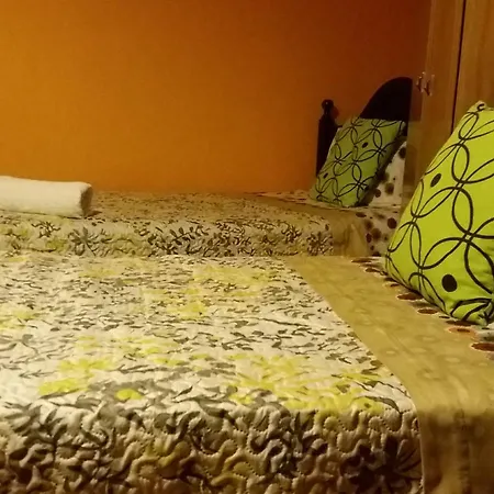 Guest house Pacifica