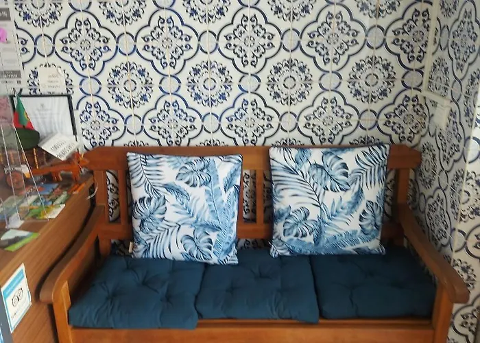 Pensionat Pacifica 3*