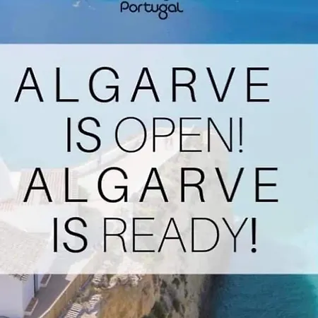 Gæstehus Pacifica Quarteira