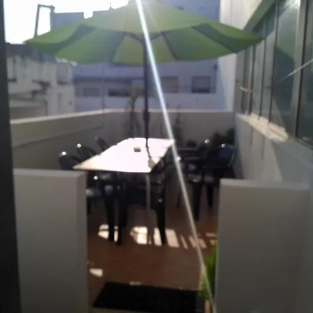 Gæstehus Pacifica 3*