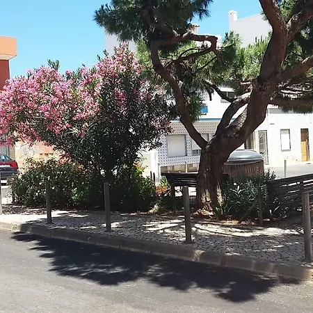 Pacifica Gæstehus 3*