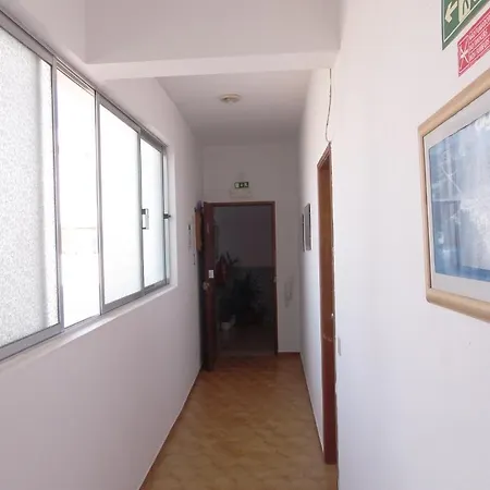 Gæstehus Pacifica 3*