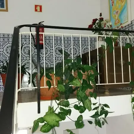 Pacifica Gæstehus 3*